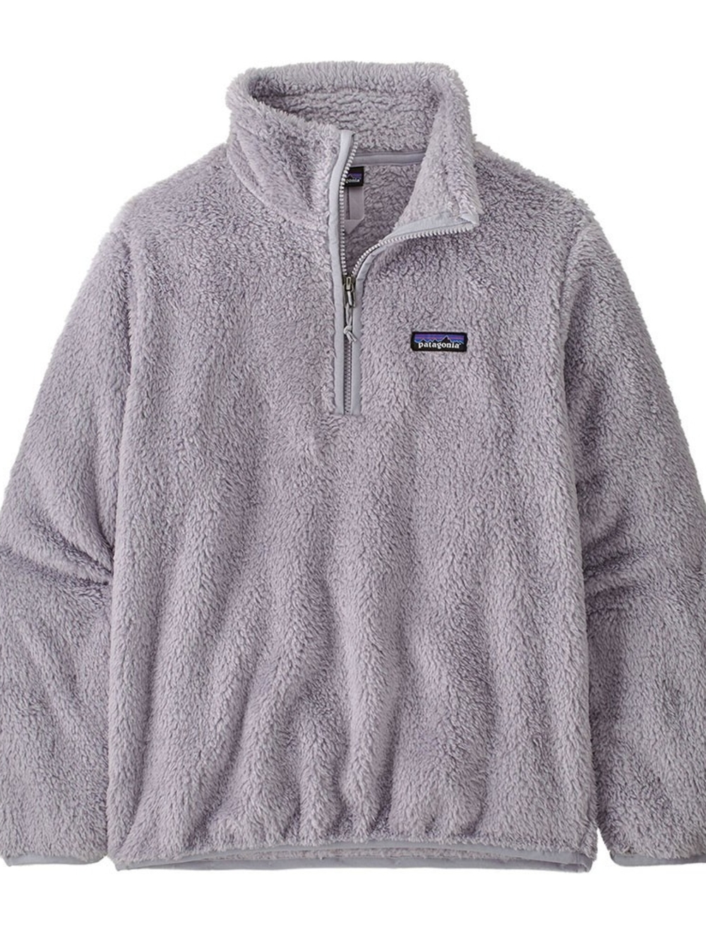 Patagonia Los Gatos 1/4 Zip NWOT SIZE M